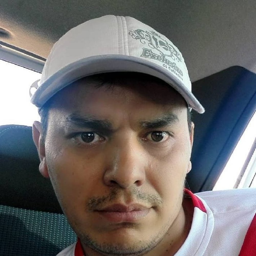 Meet your Posher, Hernan